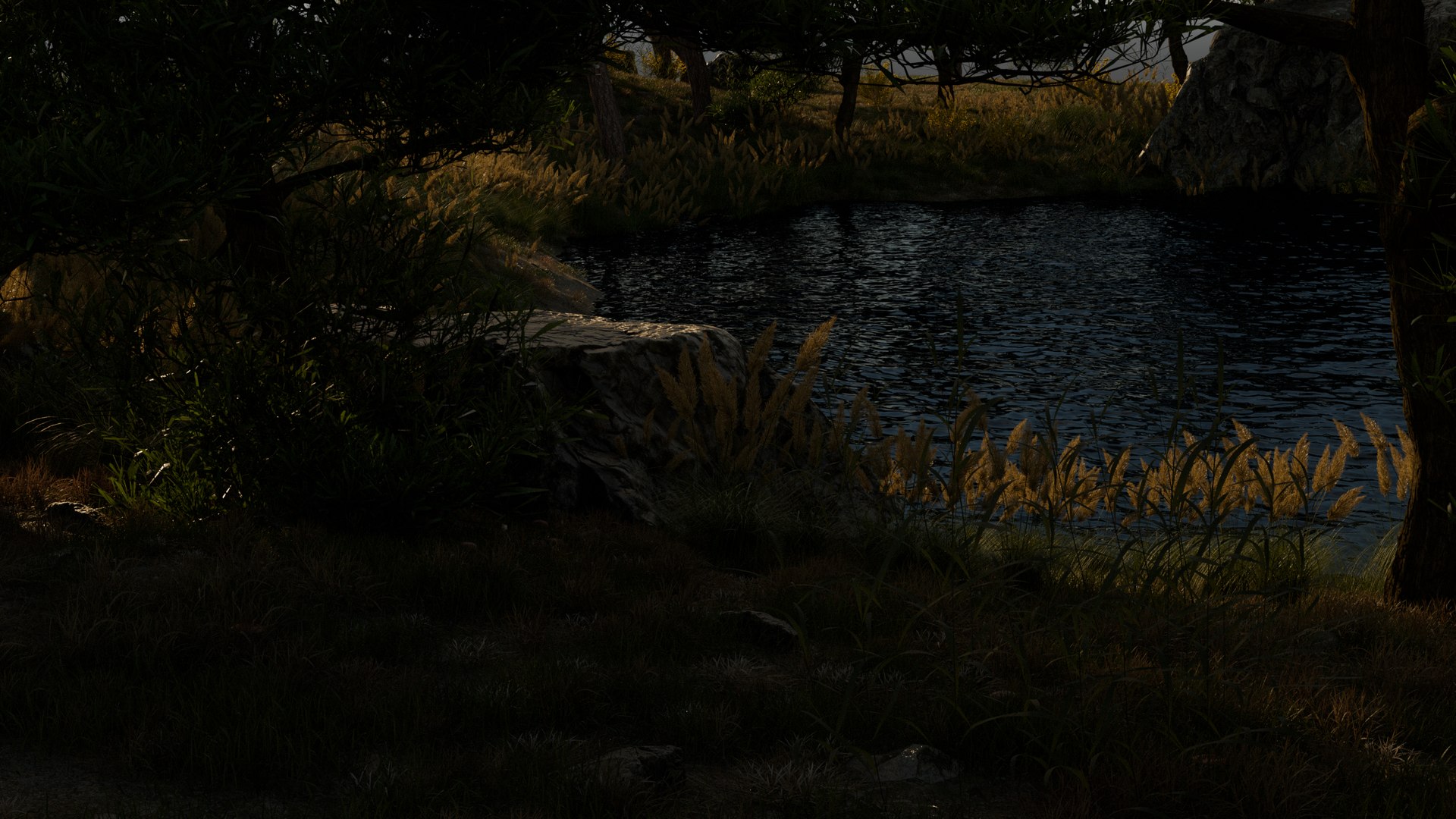 3D Lake in the forest https://p.turbosquid.com/ts-thumb/RW/dcu74H/ZA/waterforest4/png/1762372422/1920x1080/fit_q87/8176b972b48f4b52867855c47c8b6c479633791d/waterforest4.jpg