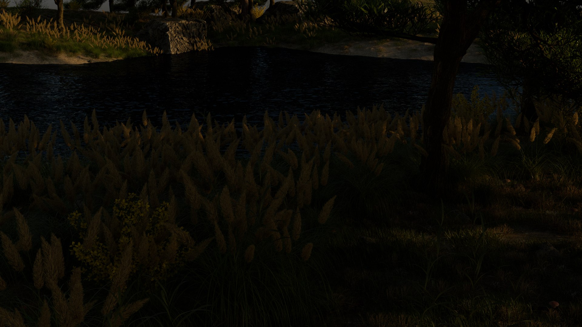 3D Lake in the forest https://p.turbosquid.com/ts-thumb/RW/dcu74H/wi/waterforest5/png/1762372418/1920x1080/fit_q87/81b2f38d957c97d1b55502e7c3fd03b1866740ed/waterforest5.jpg