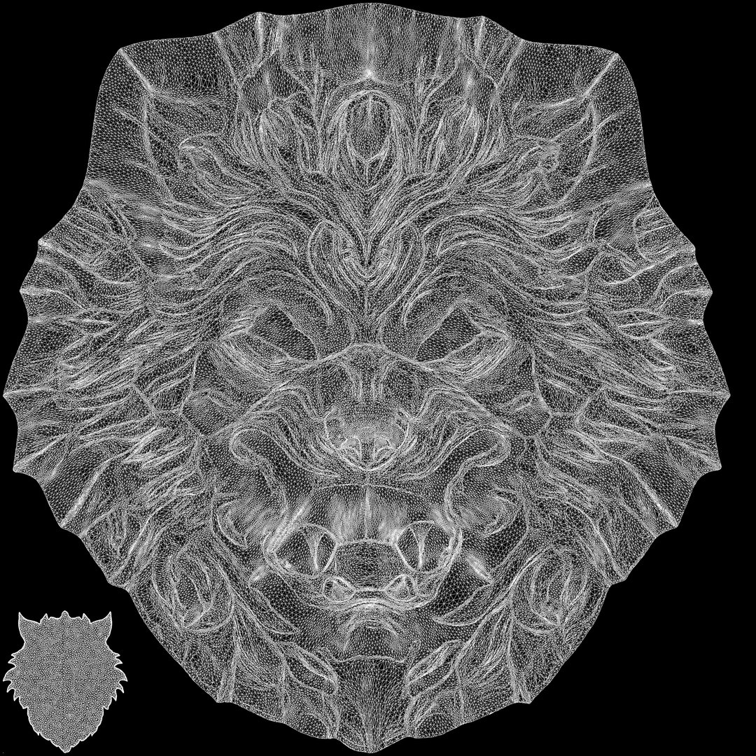 Wolf Emblem 1 3D model https://p.turbosquid.com/ts-thumb/RW/dnZG1s/Z5/3_wolfemblem1_uv/jpg/1713154872/1920x1080/fit_q87/51f9a9218f79564f8e1913b083a64e88126d9f42/3_wolfemblem1_uv.jpg