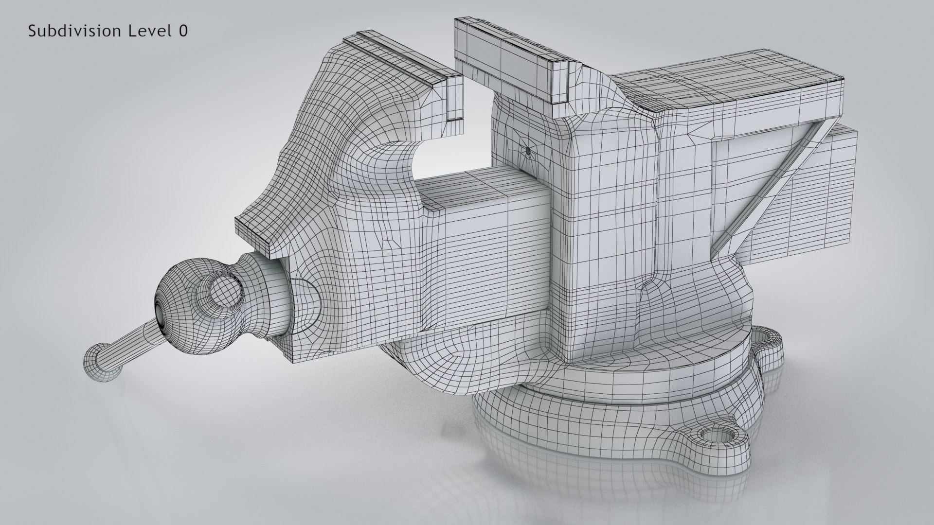3D model table vise https://p.turbosquid.com/ts-thumb/RW/gVMkq3/R1xh4gIc/wire0003copy/jpg/1595436684/1920x1080/fit_q87/20710579957536fd099df6cd14cc21389754b915/wire0003copy.jpg