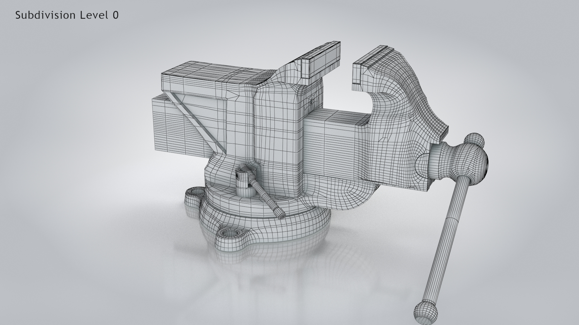 3D model table vise https://p.turbosquid.com/ts-thumb/RW/gVMkq3/cW1VjqWW/wire/jpg/1595436746/1920x1080/turn_fit_q99/cd52e5539b5c2b3b3ddafc5031a2b8e7b34db702/wire-1.jpg