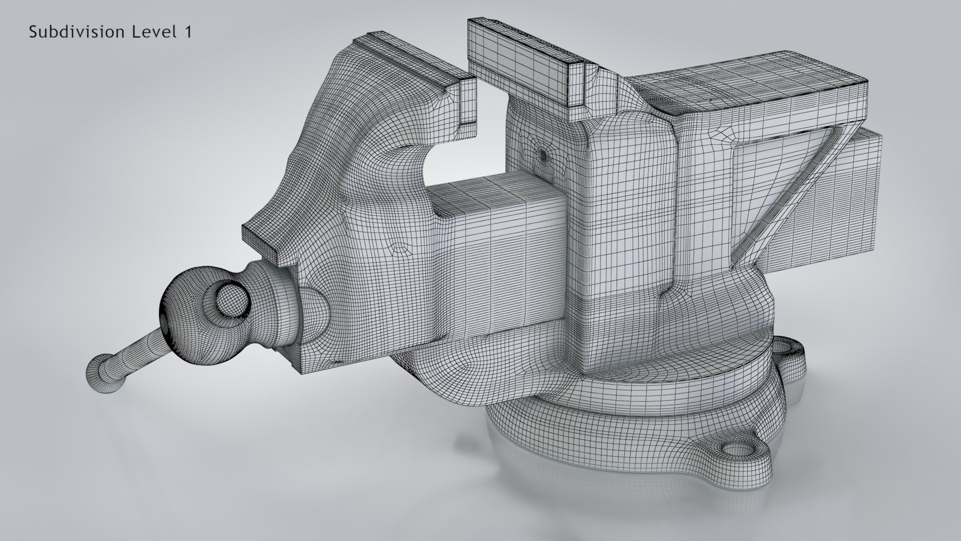 3D model table vise https://p.turbosquid.com/ts-thumb/RW/gVMkq3/iiaePeVA/wire0003/jpg/1595436684/1920x1080/fit_q87/9513de7052d610cfaed61d59ba9de99ae94b50a7/wire0003.jpg