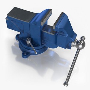 Table Vise