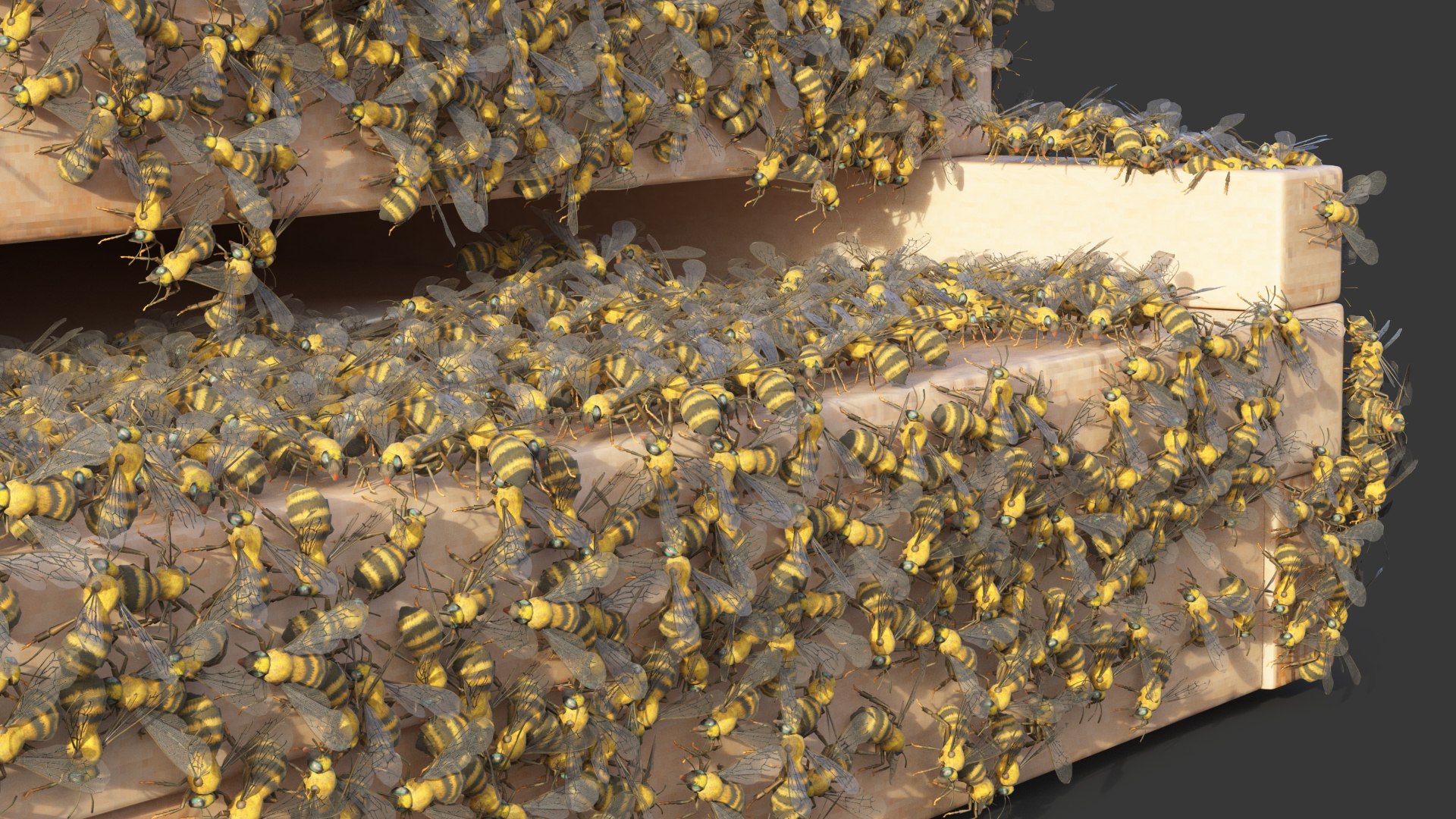 wooden beehive brood box 3D model https://p.turbosquid.com/ts-thumb/RW/h33VcP/QimdwA0z/woodenbeehivebroodboxwithbees3dmodel011/jpg/1577361360/1920x1080/fit_q87/9a029dee990eeaf98c181c0ccf05fb7a1d8ce0f1/woodenbeehivebroodboxwithbees3dmodel011.jpg