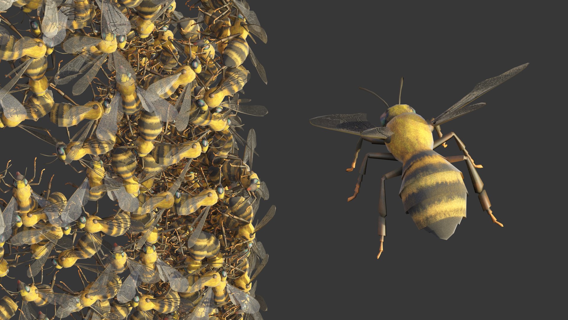 wooden beehive brood box 3D model https://p.turbosquid.com/ts-thumb/RW/h33VcP/heXh4USi/woodenbeehivebroodboxwithbees3dmodel015/jpg/1577361381/1920x1080/fit_q87/4cf66e073ff1f948e0c66ae73fff2f28af4d9d38/woodenbeehivebroodboxwithbees3dmodel015.jpg