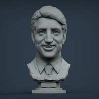 Justin Trudeau prime minister of Canada
