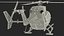 Twin Engine Light Utility Helicopter