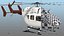 Twin Engine Light Utility Helicopter