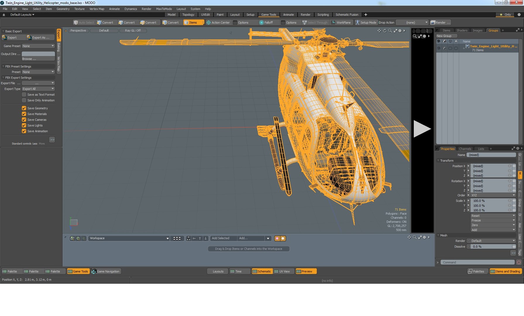 3D twin engine light utility https://p.turbosquid.com/ts-thumb/RW/mgGfs9/LqwHEPno/twinenginelightutilityhelicopterc4dmodel023/jpg/1597301225/1920x1080/fit_q87/a2370b5d5dfc1c00d52b3942fa3a65344d8e6e06/twinenginelightutilityhelicopterc4dmodel023.jpg