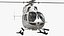 Twin Engine Light Utility Helicopter