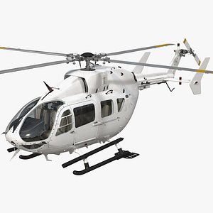 Twin Engine Light Utility Helicopter