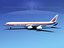 Airbus A340-600 JetstarTours