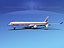 Airbus A340-600 JetstarTours