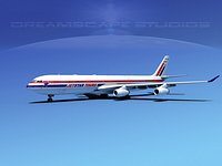 Airbus A340-600 JetstarTours