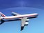 Airbus A340-600 JetstarTours