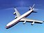 Airbus A340-600 JetstarTours