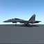 Sukhoi SU-27UB Flanker