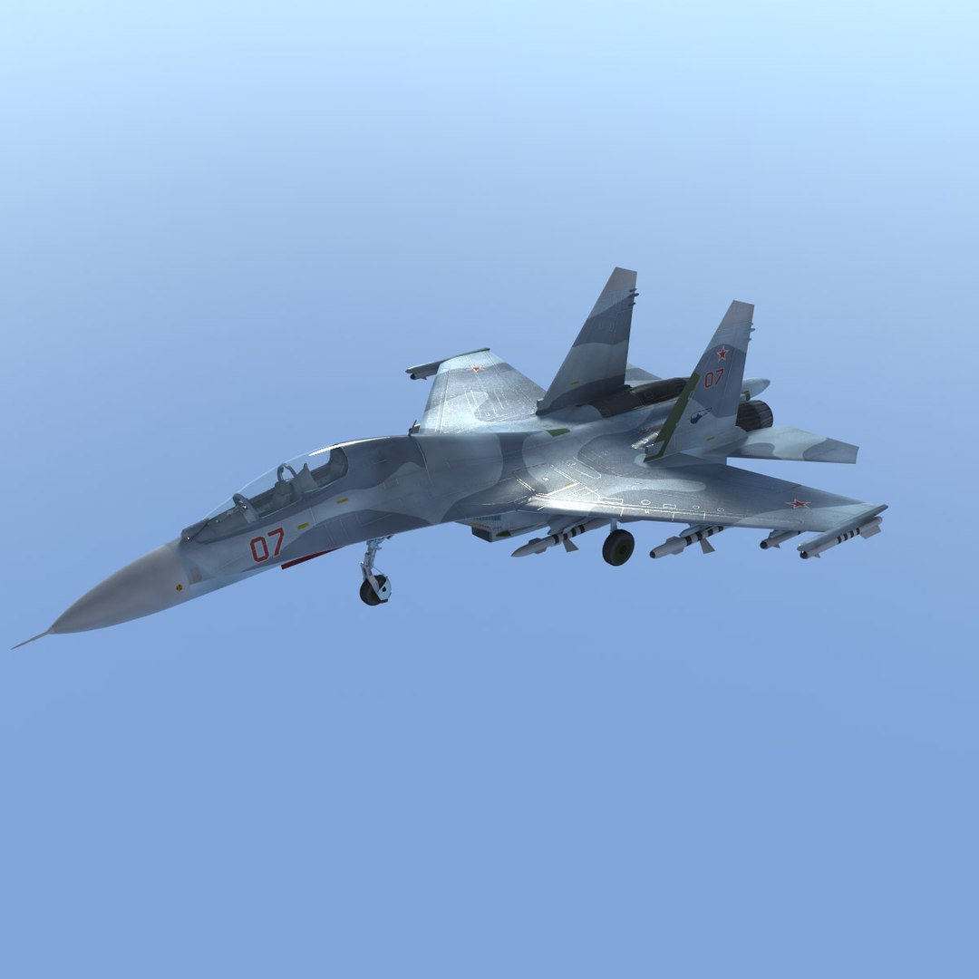 sukhoi su-27 ub flanker 3d model https://p.turbosquid.com/ts-thumb/RW/rsn18o/6u34HeQj/su27ub45/jpg/1315468759/1920x1080/fit_q87/ffb676d463ebce9bb17985aa875a59850960519e/su27ub45.jpg