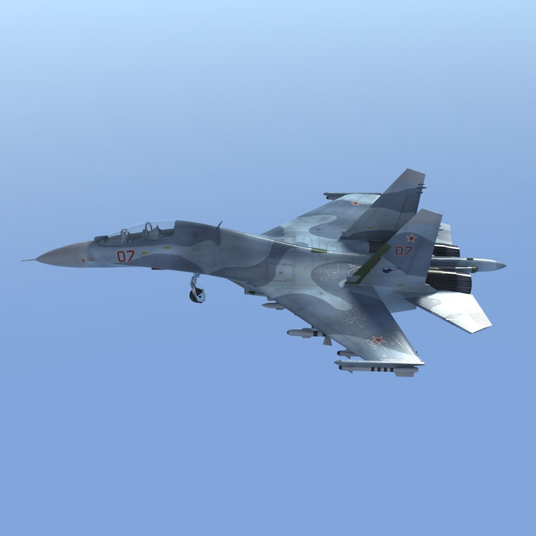sukhoi su-27 ub flanker 3d model https://p.turbosquid.com/ts-thumb/RW/rsn18o/pyQW7Fuy/su27ub50/jpg/1315468759/1920x1080/fit_q87/79275d88ad6b7ffb1712d922df74bafd08760505/su27ub50.jpg