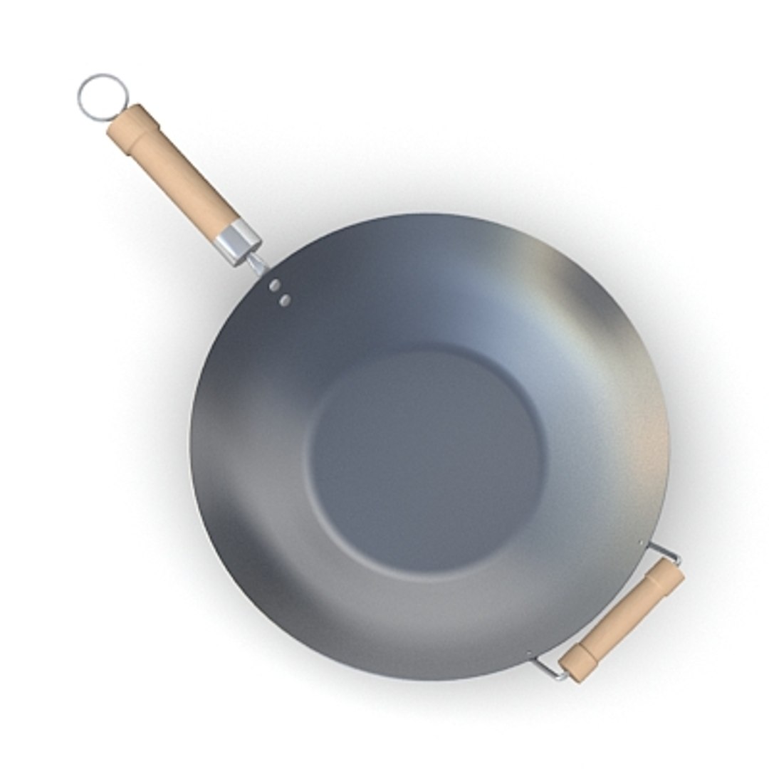 Max Wok
