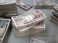 Japanese Yen