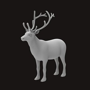 REINDEER
