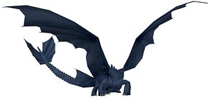 Esfera do dragão modelo 3D gratuito - .c4d - Free3D