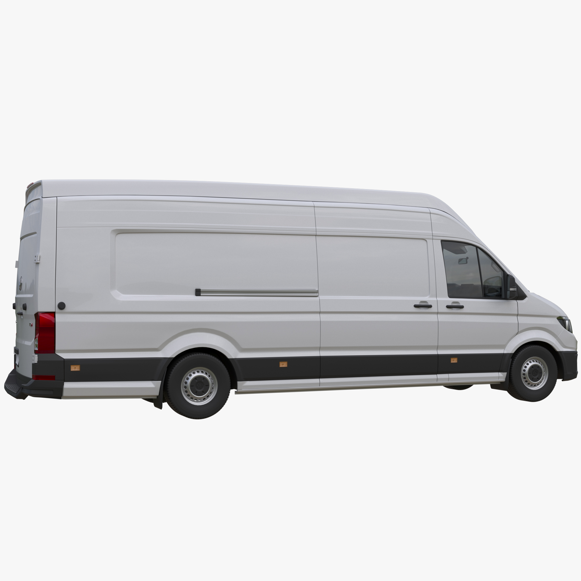 Volkswagen crafter l5h4