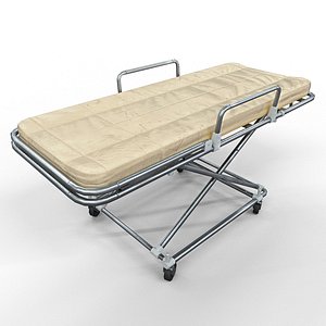 Gurney Table v1