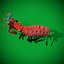 Mantis Shrimp 3D