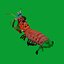 Mantis Shrimp 3D
