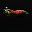 Mantis Shrimp 3D