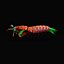 Mantis Shrimp 3D