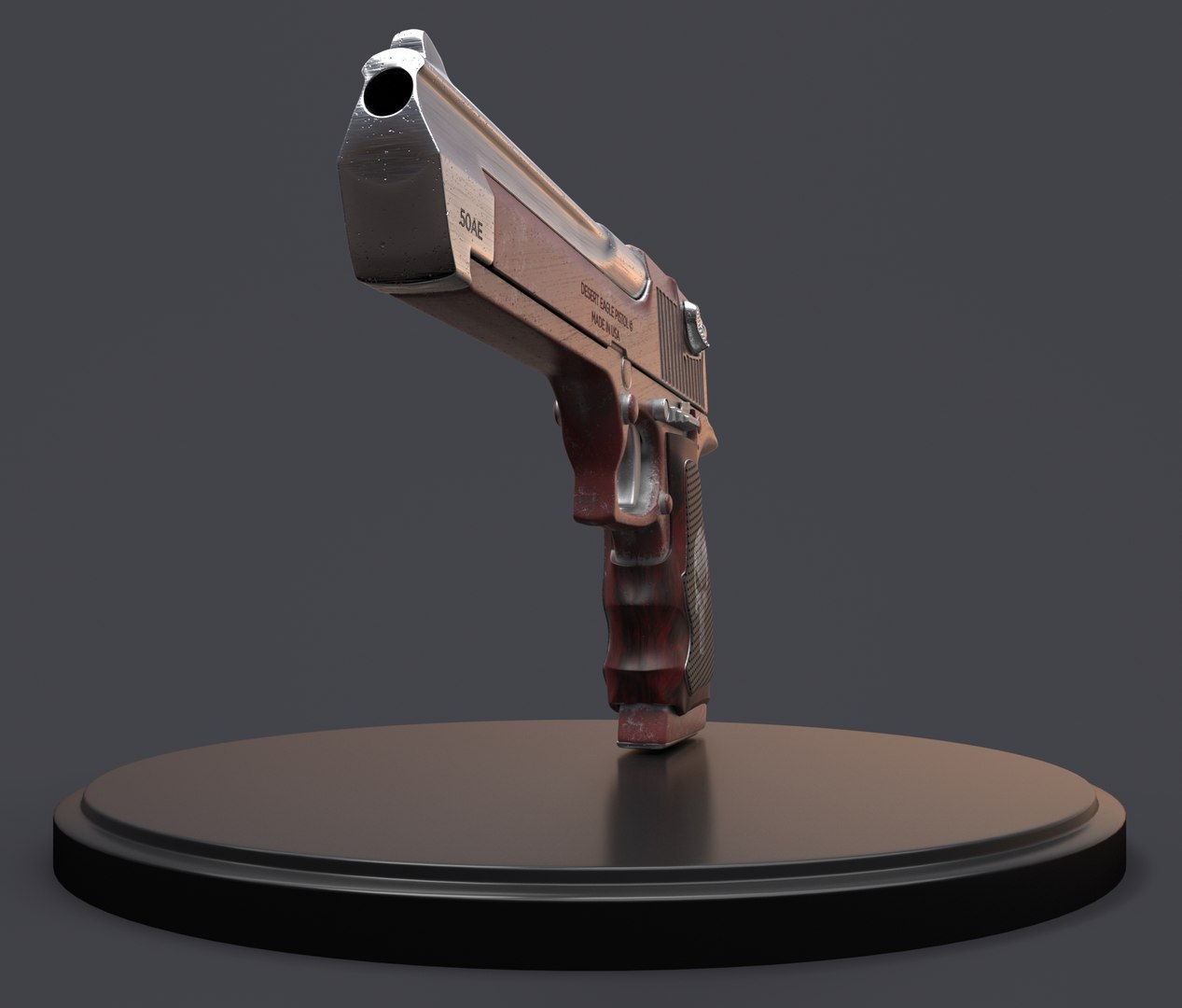 weapon pistol 3D https://p.turbosquid.com/ts-thumb/RX/DdvPjf/NXQPQyE9/3/jpeg/1578659443/1920x1080/fit_q87/0932199650e0e2fb95c89cead8dbe556b0cd3025/3.jpg