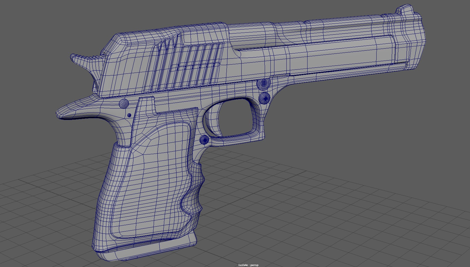 weapon pistol 3D https://p.turbosquid.com/ts-thumb/RX/DdvPjf/fiS8Ub0C/maya_1hti8m04hq/png/1578659455/1920x1080/fit_q87/b3fba7d9f4d3f5baae29023f2e88a52c65f9a197/maya_1hti8m04hq.jpg