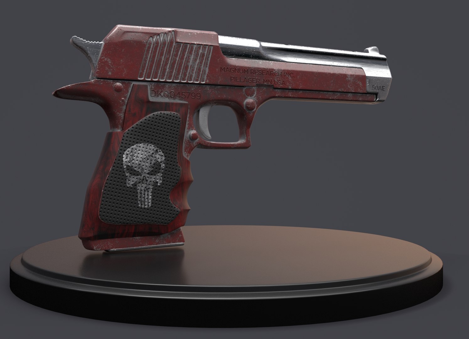 weapon pistol 3D https://p.turbosquid.com/ts-thumb/RX/DdvPjf/t1yC8e0p/2/jpeg/1578659430/1920x1080/fit_q87/61812d39c43751d75608a72474d3ee91667bbe86/2.jpg