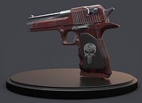 Deagle