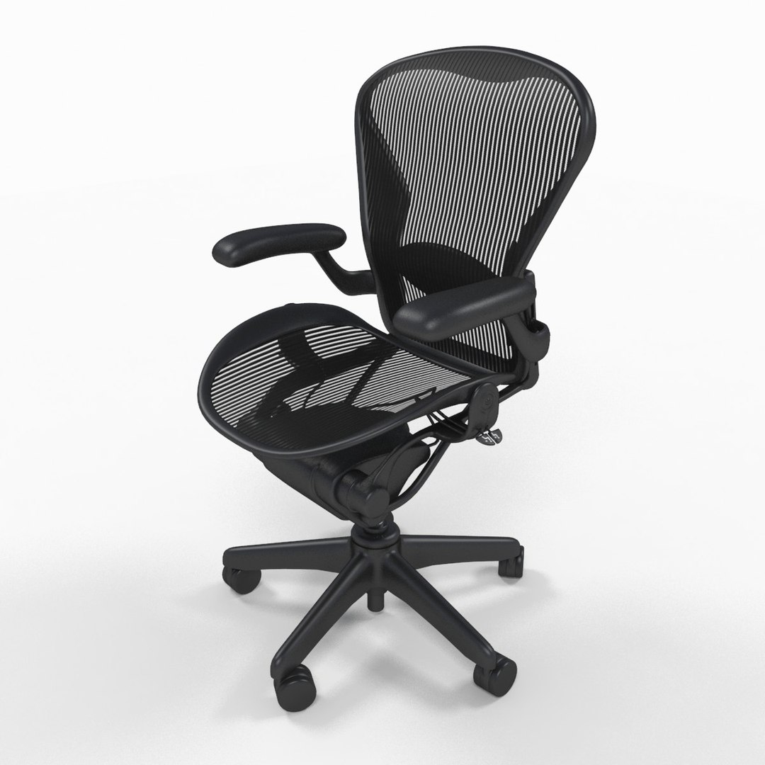 Aeron Chair Max