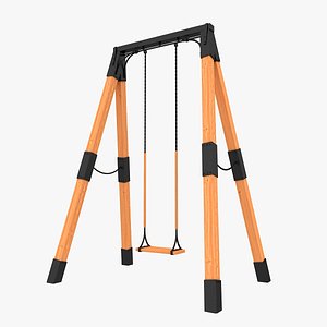 teeter wood forged 3d max