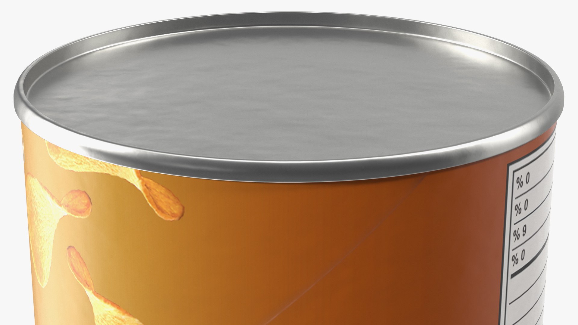 Opened Potato Chips Small Can 3D model https://p.turbosquid.com/ts-thumb/RX/QWn93D/2o/openedpotatochipssmallcanc4dmodel010/jpg/1623526423/1920x1080/fit_q87/54a6d27ad579f1e15ba18ca8c820826921a37eae/openedpotatochipssmallcanc4dmodel010.jpg