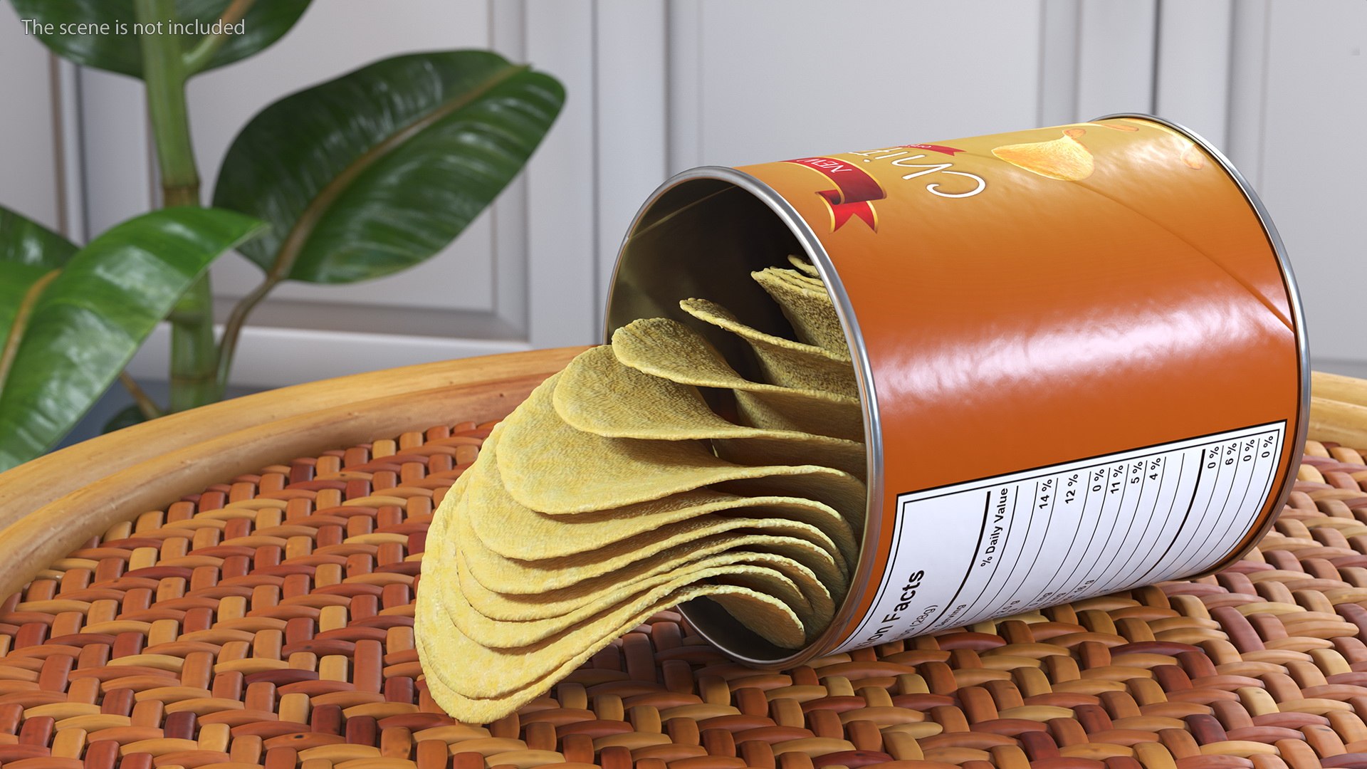 Opened Potato Chips Small Can 3D model https://p.turbosquid.com/ts-thumb/RX/QWn93D/n6/openedpotatochipssmallcanc4dmodel002/jpg/1623526406/1920x1080/fit_q87/9ef7f8593cc018905131bdb680057047be2bd8b2/openedpotatochipssmallcanc4dmodel002.jpg