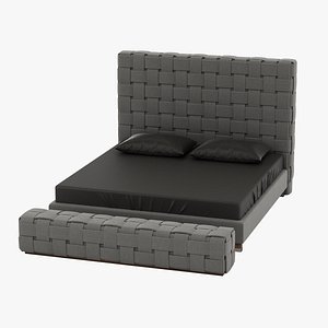 Bed Loom II