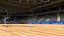 MSG Basketball Arena (MAYA)