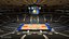 MSG Basketball Arena (MAYA)