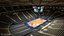 MSG Basketball Arena (MAYA)