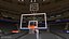MSG Basketball Arena (MAYA)