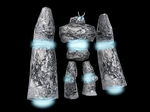 Fire Lava Rime 00.max