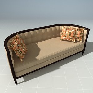 Thomasville Mezzo Sofa