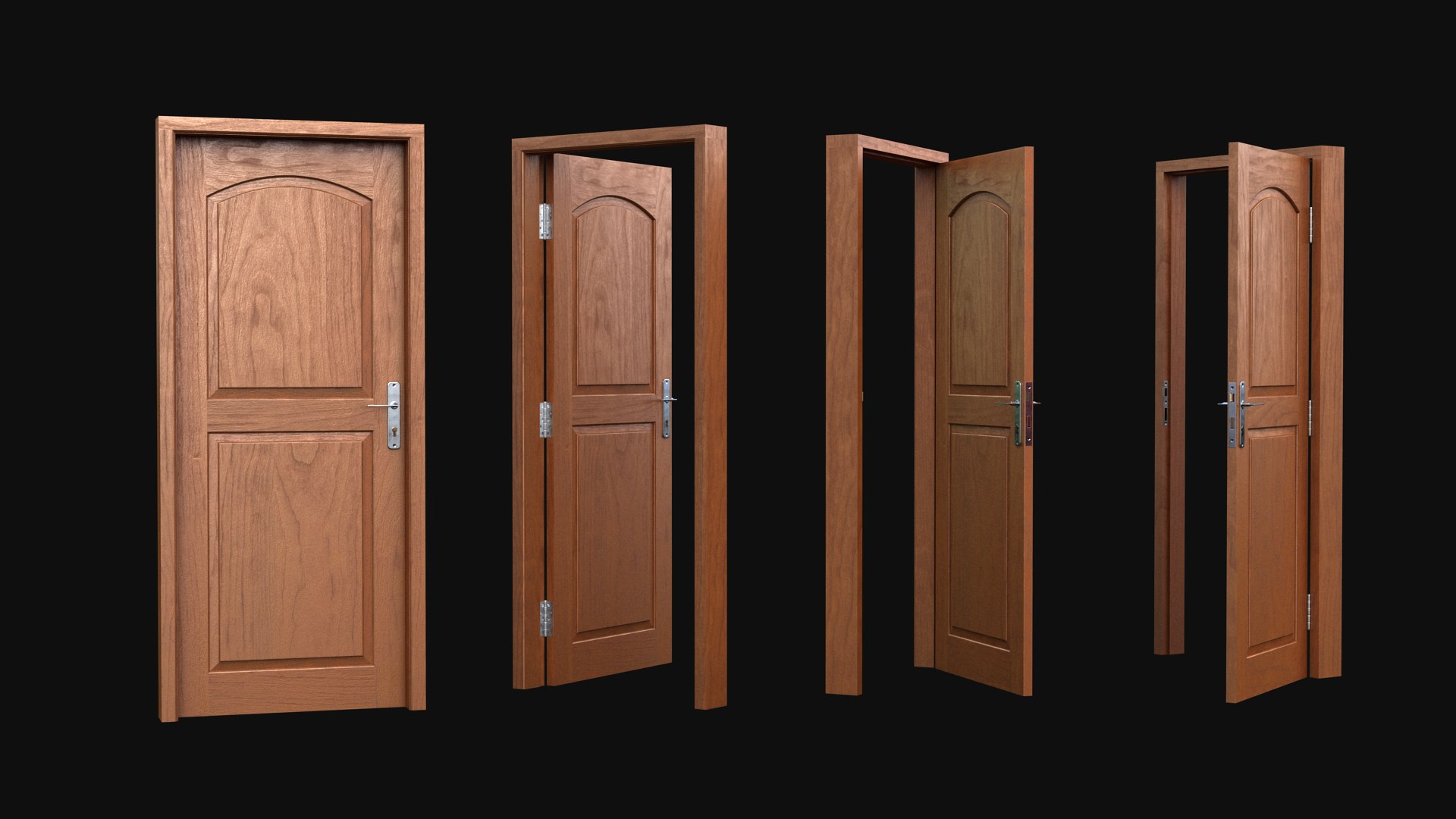 3D model door 8 https://p.turbosquid.com/ts-thumb/RX/cFPN4D/N2/1/png/1645430447/1920x1080/fit_q87/159ee75e5bc8b490e10b97e96dbb4aa2c4b524ea/1.jpg