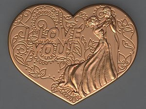 chocolate mold hand model